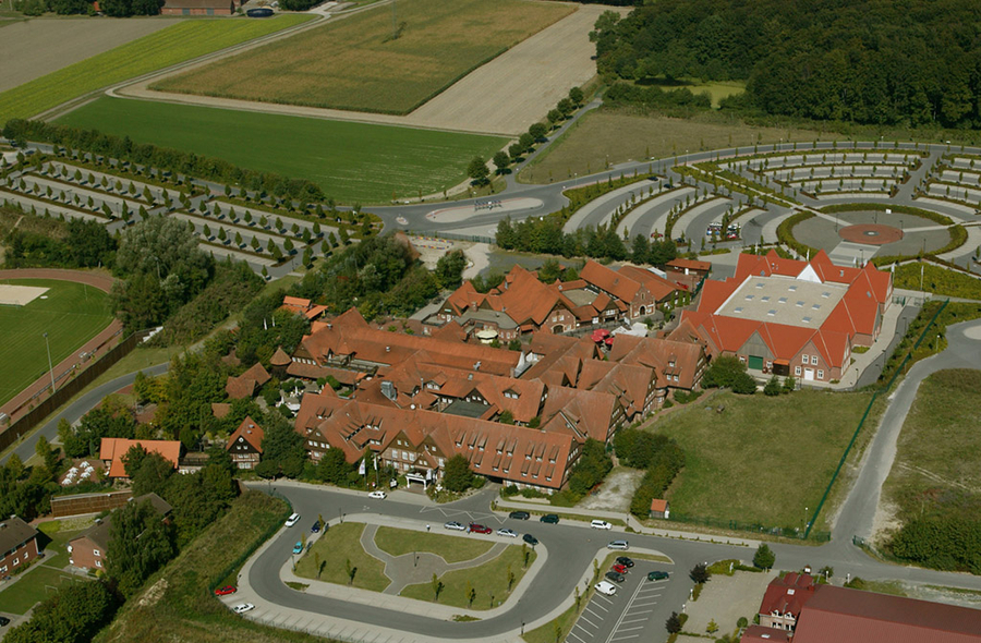 Hotel & Freizeitpark Dorf Münsterland