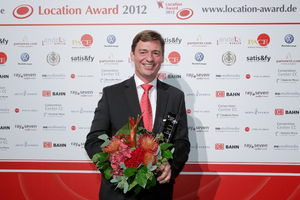 Location Award 2012