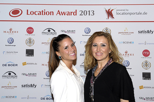 Location Award 2013