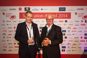 Location Award 2014