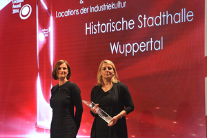 Location Award 2014