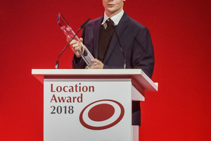 Location Award 2018