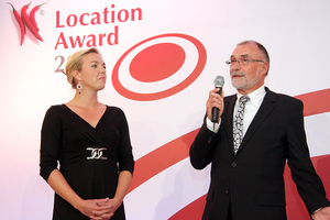 Location Award 2010