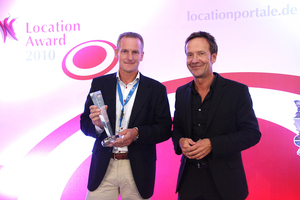 Location Award 2010