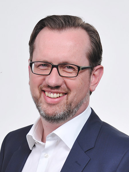 Carsten Kritz