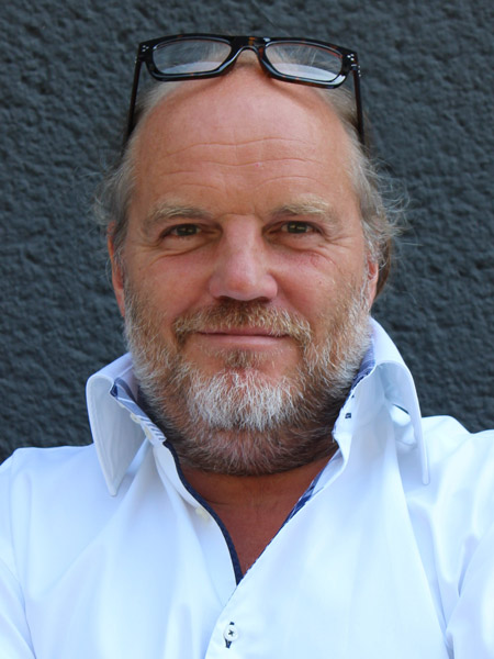 Haakon Herbst