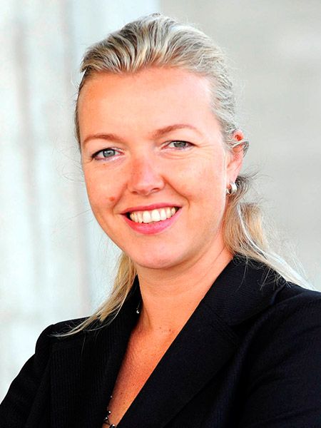 Manuela Thomsen