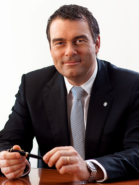 Michael Hamann